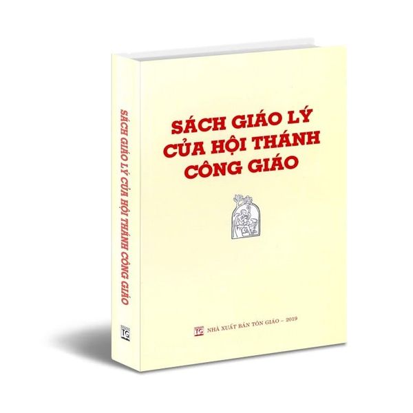 Sách Giáo lý Hội Thánh Công giáo