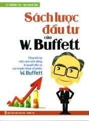 Sách Lược Đầu Tư Của Warren Buffett