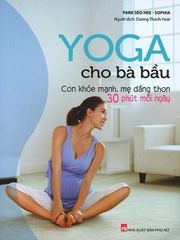 Yoga Cho Bà Bầu