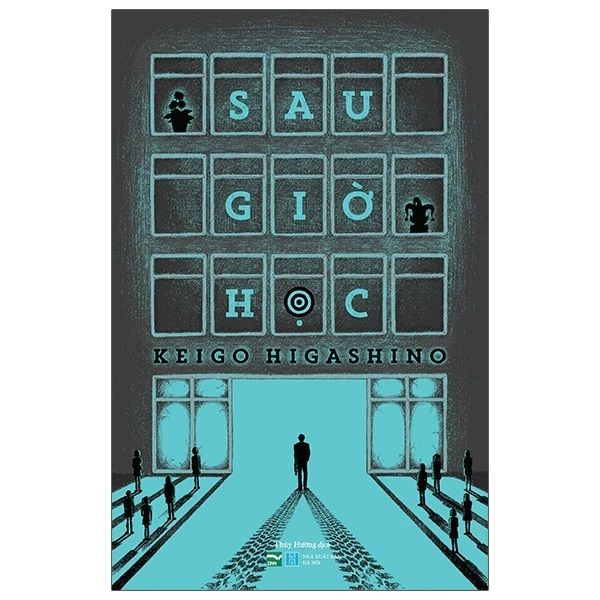 Sau Giờ Học