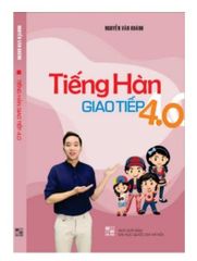 Tiếng Hàn Giao Tiếp 4.0