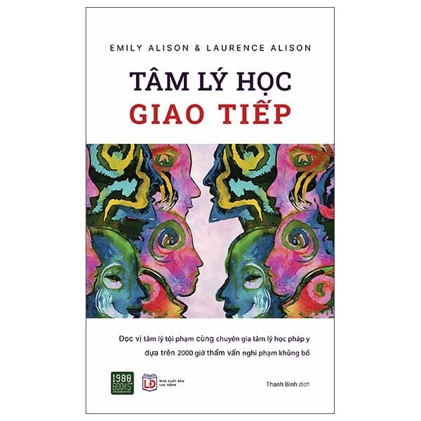 Tâm Lý Học Giao Tiếp