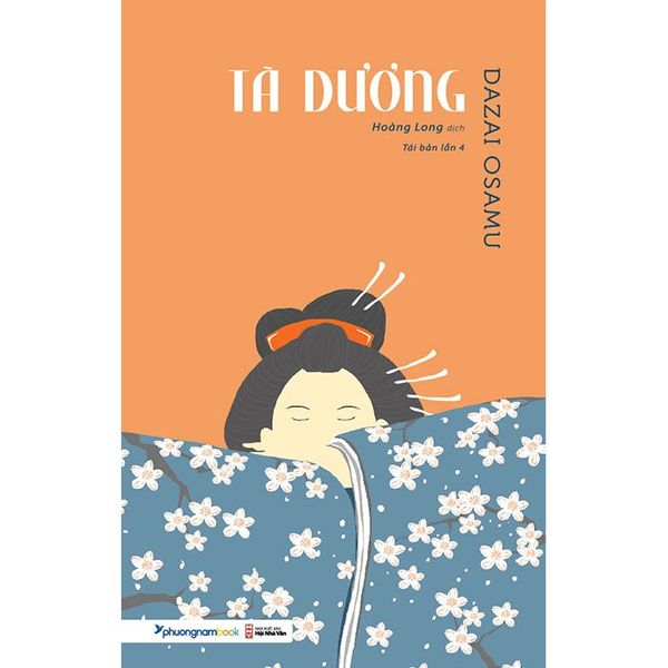 Tà Dương - Dazai Osamu