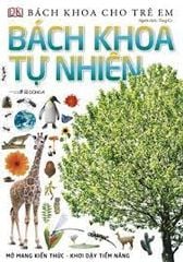 Bách Khoa Tự Nhiên