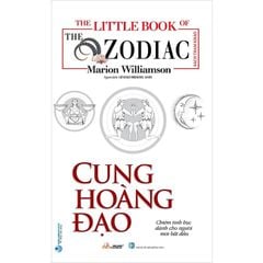 The Little Book Of The Zodiac - Cung Hoàng Đạo