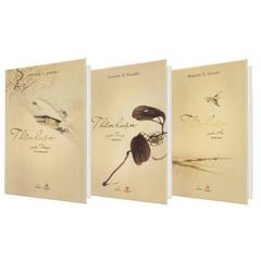 THIỀN LUẬN - Trọn Bộ 3 Quyển