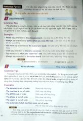 Tiếng Anh Cho Ngành Dịch Vụ