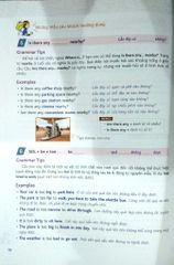 Tiếng Anh Cho Ngành Dịch Vụ