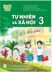 Tự nhiên và Xã hội 3