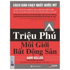 Triệu Phú Môi Giới Bất Động Sản