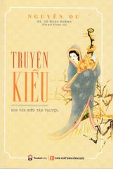 Truyện Kiều (Kim Vân Kiều Tân Truyện)