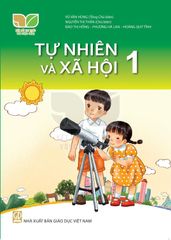 Tự nhiên và Xã hội 1