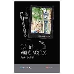 Tuổi Trẻ Vừa Đi Vừa Học