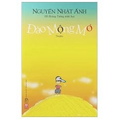Đảo Mộng Mơ - ( Nguyễn Nhật Ánh )