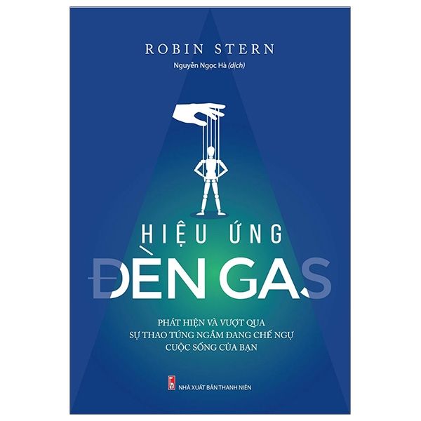 Hiệu Ứng Đèn Gas