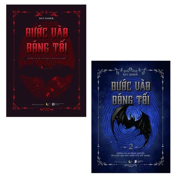 Combo Bước Vào Bóng Tối
