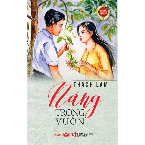 Nắng Trong Vườn