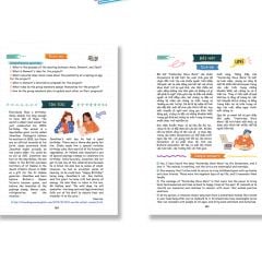 Sổ Tay Thành Thạo Tiếng Anh - Luyện Từ Vựng & Ngữ Pháp