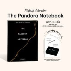 Sổ Nhật Ký Thấu Cảm Pandora