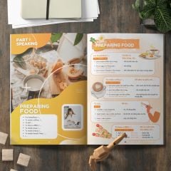 Đột Phá Tiếng Anh Giao Tiếp Căn Bản