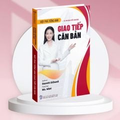 Đột Phá Tiếng Anh Giao Tiếp Căn Bản