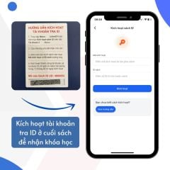 Sách IELTS 6.5+ Luyện Thi Ielts 4 Kỹ Năng Cho Người Mới Bắt Đầu