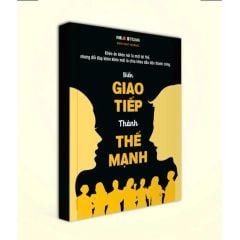 Biến Giao Tiếp Thành Thế Mạnh