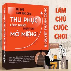 Thu Phục Lòng Người Ngay Khi Mở Miệng - Bí Quyết Thành Công
