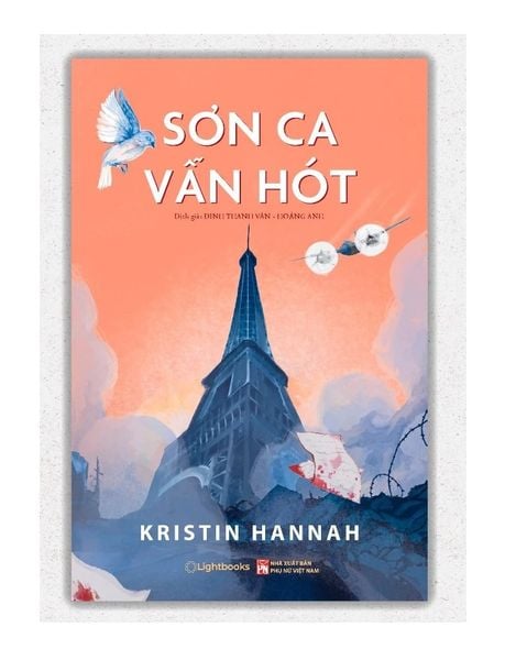 Sơn Ca Vẫn Hót