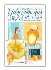 Tiệm Nước Hoa Ký ức - Jin Seolla