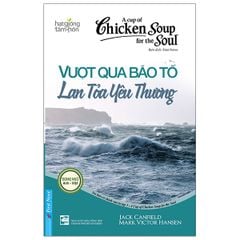 A Cup Of Chicken Soup For The Soul - Vượt Qua Bão Tố Lan Tỏa Yêu Thương