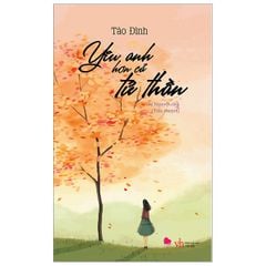 Yêu Anh Hơn Cả Tử Thần