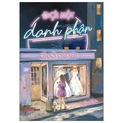 Đợi Một Danh Phận, Cả Đời Oán Hận - ( Ngôn Tình )