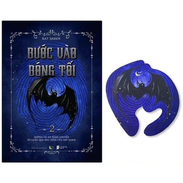 Bước Vào Bóng Tối - Tập 2 - Những Vụ Án Rung Chuyển Dư Luận Qua Góc Nhìn Của Bat Saber