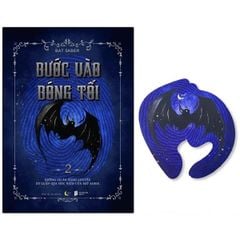 Bước Vào Bóng Tối - Tập 2 - Những Vụ Án Rung Chuyển Dư Luận Qua Góc Nhìn Của Bat Saber