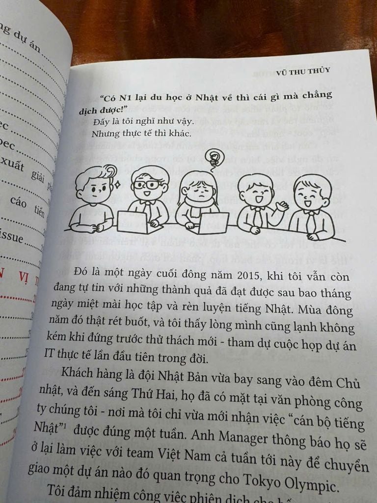 Tự học IT Comtor