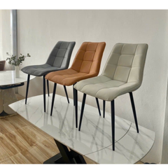 Ghế Camila ( ghế Loft Chấm BI) Hàng nhập khẩu cao cấp