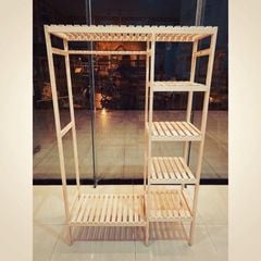 Tủ 2 buồng