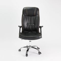 Ghế văn Phòng Chỉ Nổi Ngả Lưng Chân Xoay
