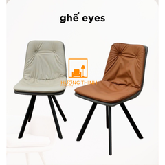 Ghế Eyes Nhập Khẩu Cao Cấp