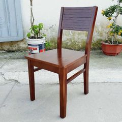 Ghế Gỗ Cafe, Nhà Hàng Cherry
