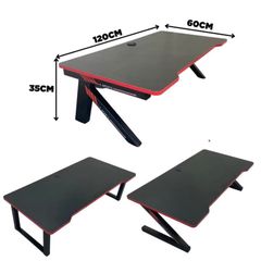Bàn Học Bệt Gaming
