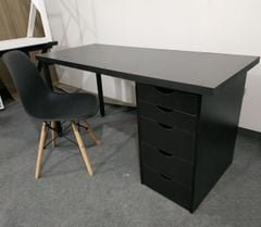 Bàn Làm Việc Ikea Có Hộc