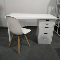 Bàn Làm Việc Ikea có hộc