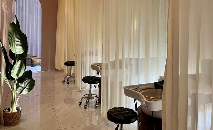  Cấy tảo xoắn Nano 