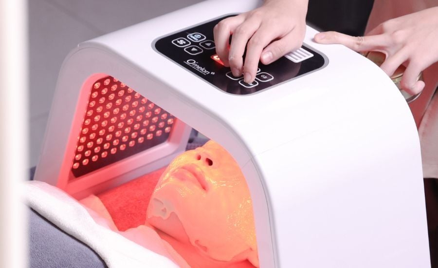  Cấy tảo xoắn Nano 