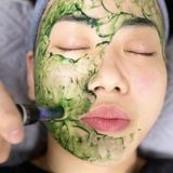  Cấy tảo xoắn Nano 