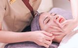  Chăm sóc da mặt chuyên sâu 