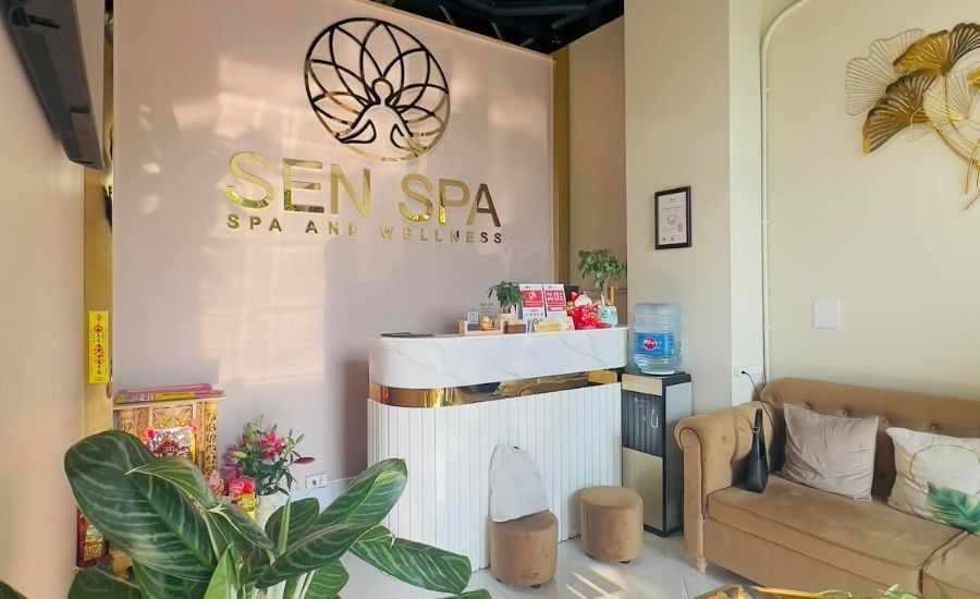  Chăm sóc da mặt chuyên sâu 