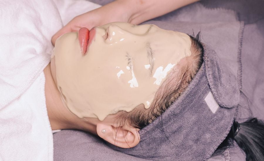  Chăm sóc da mặt chuyên sâu 